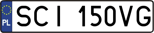 SCI150VG