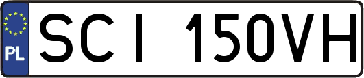 SCI150VH
