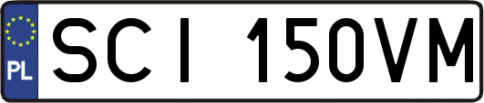 SCI150VM