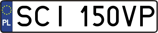 SCI150VP