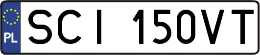SCI150VT