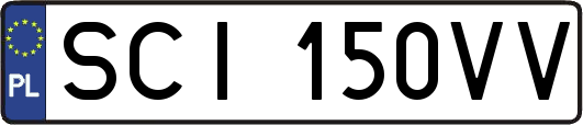 SCI150VV