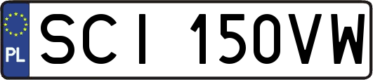 SCI150VW