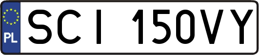 SCI150VY