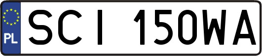 SCI150WA