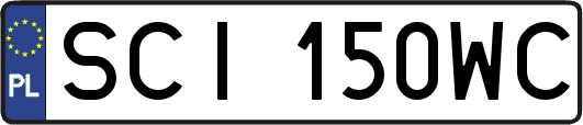 SCI150WC
