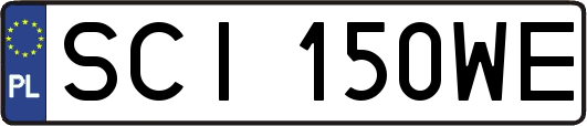 SCI150WE