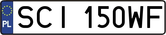 SCI150WF