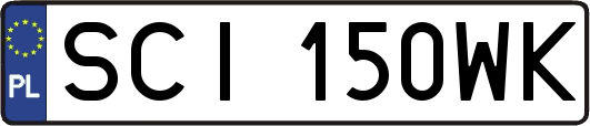 SCI150WK
