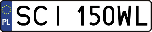 SCI150WL