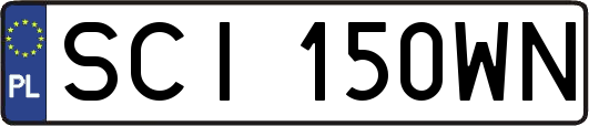 SCI150WN