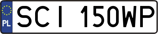 SCI150WP