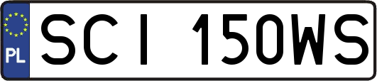 SCI150WS