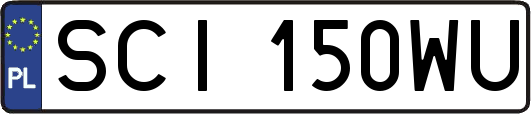 SCI150WU