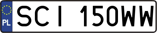 SCI150WW