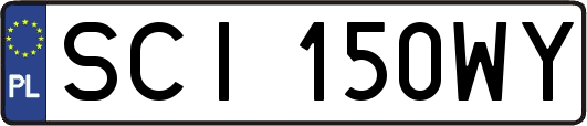 SCI150WY