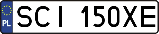 SCI150XE