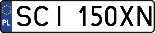 SCI150XN