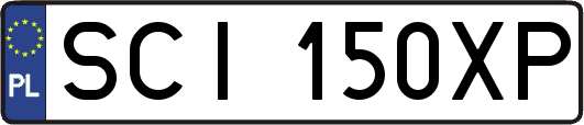 SCI150XP