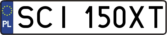 SCI150XT