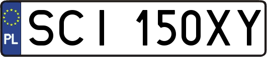 SCI150XY