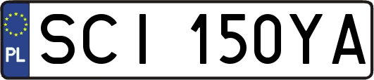 SCI150YA