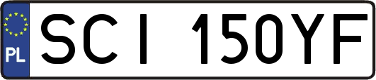 SCI150YF