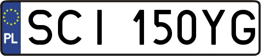 SCI150YG