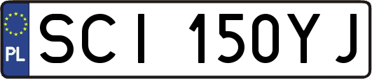 SCI150YJ