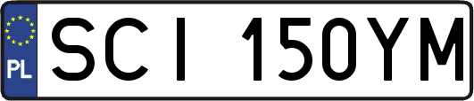 SCI150YM