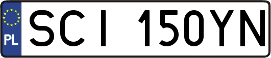 SCI150YN