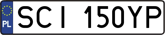 SCI150YP
