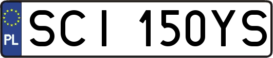 SCI150YS
