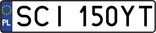 SCI150YT