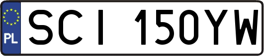 SCI150YW