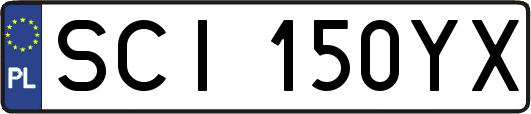 SCI150YX