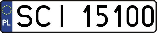 SCI15100