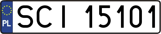 SCI15101