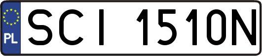 SCI1510N