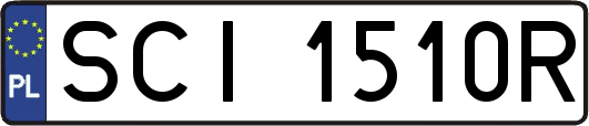 SCI1510R