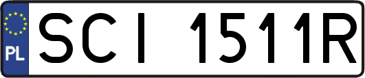 SCI1511R