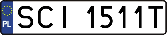 SCI1511T