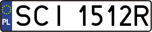 SCI1512R