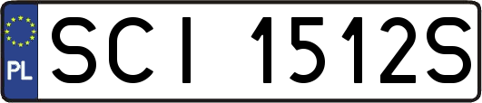 SCI1512S