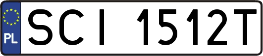 SCI1512T
