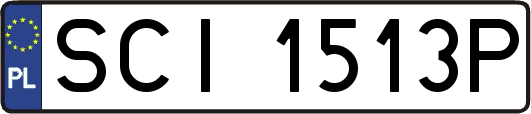 SCI1513P