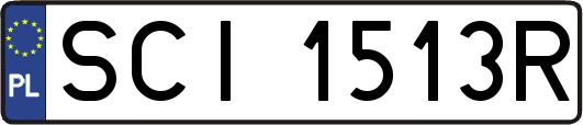 SCI1513R