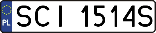 SCI1514S
