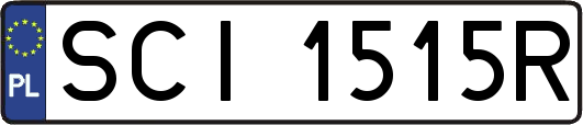 SCI1515R