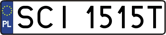 SCI1515T